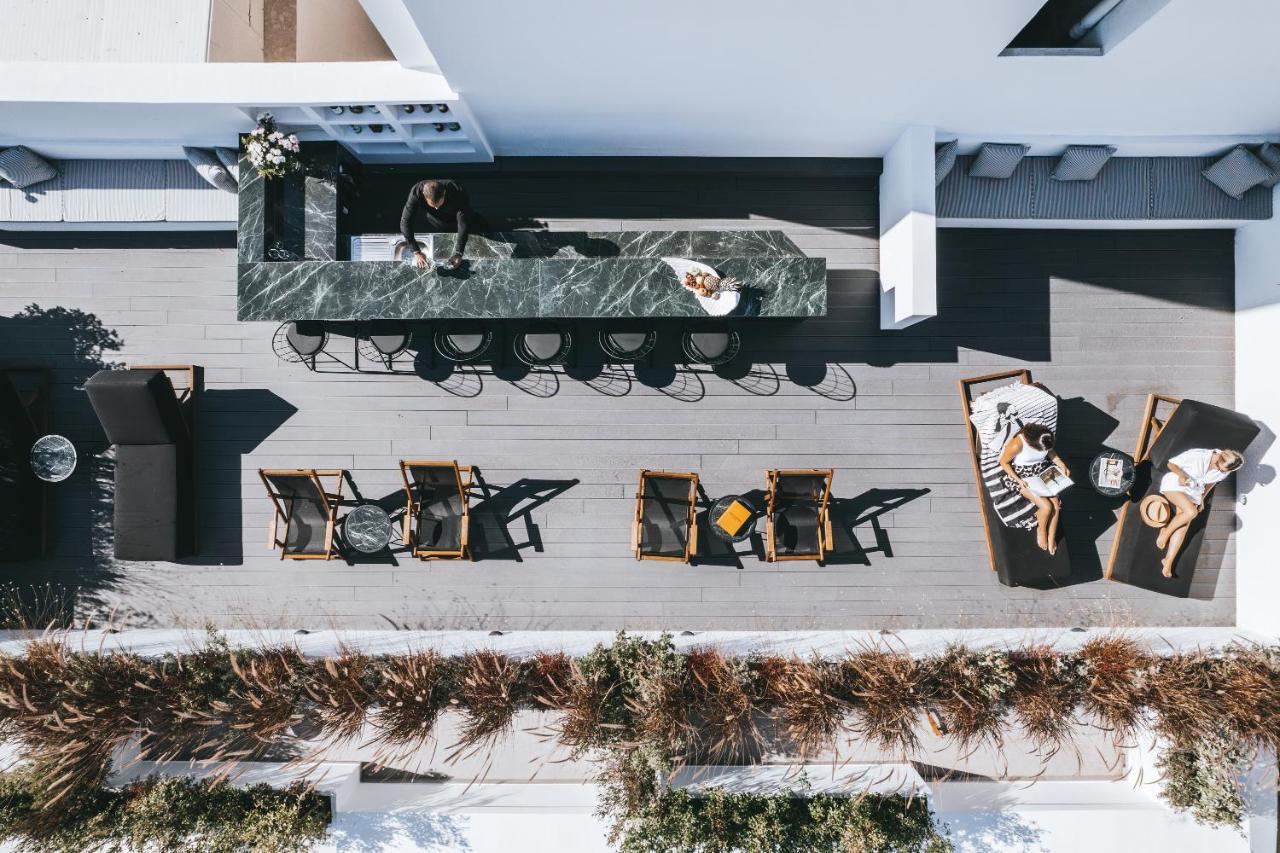 Athens Flair Hotel Exterior foto