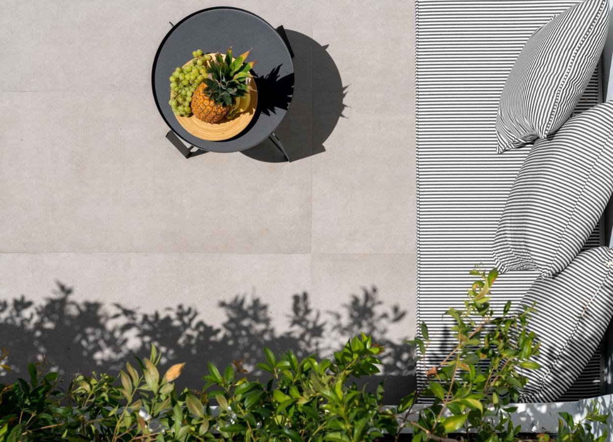 Athens Flair Hotel Exterior foto