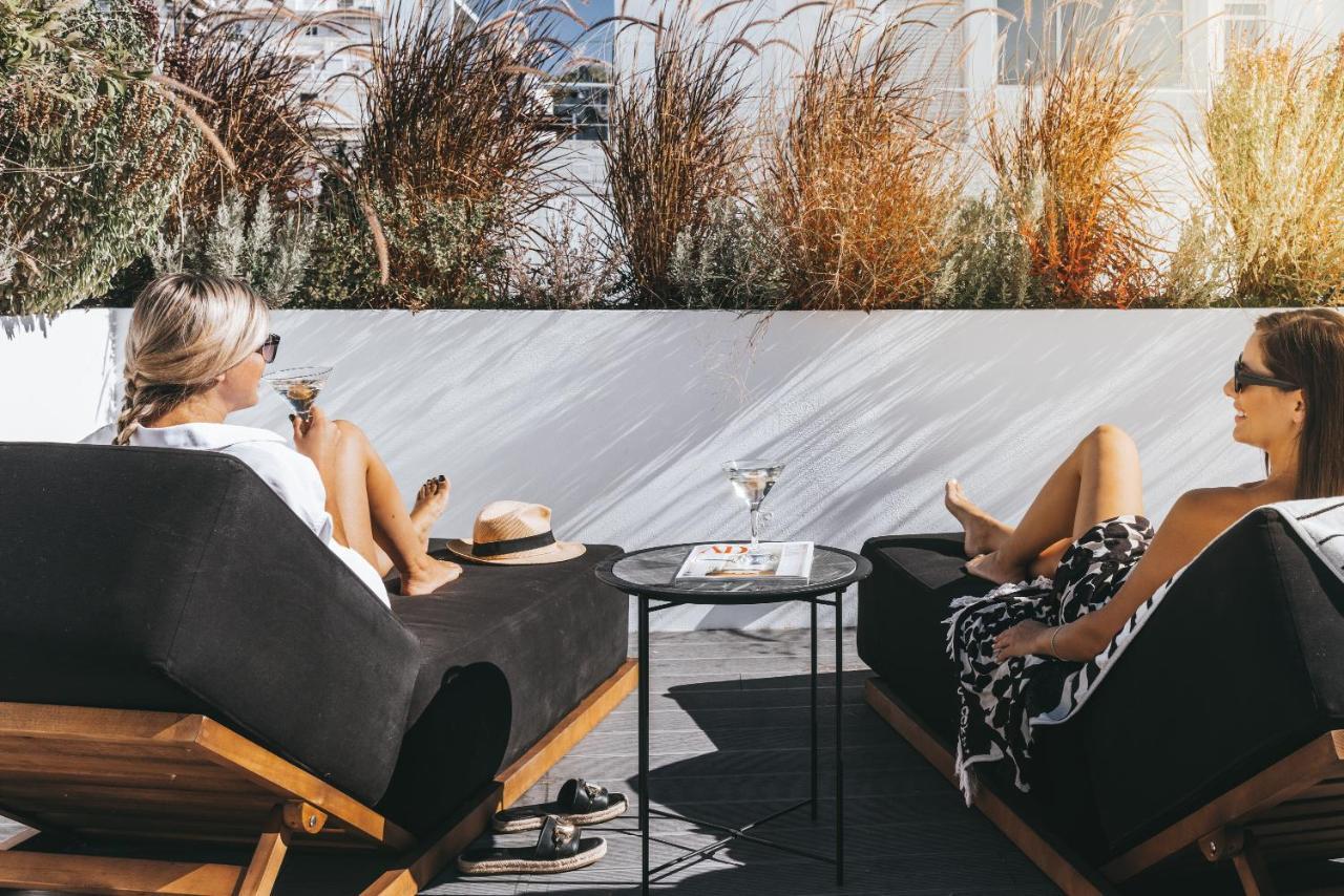 Athens Flair Hotel Exterior foto