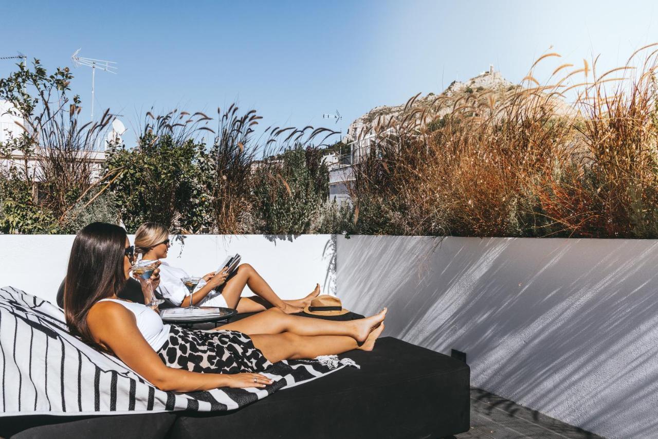 Athens Flair Hotel Exterior foto