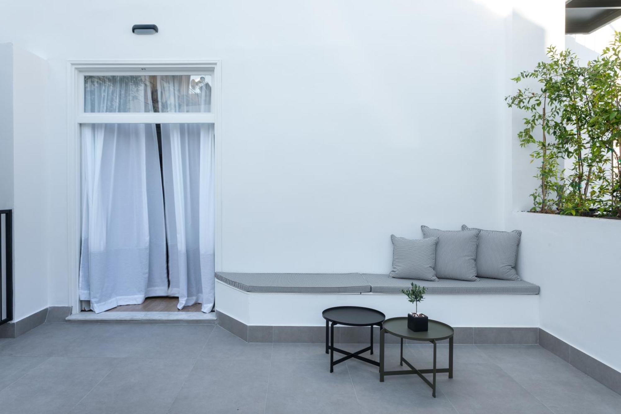 Athens Flair Hotel Exterior foto